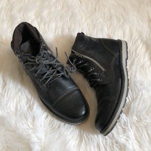 Men’s boots